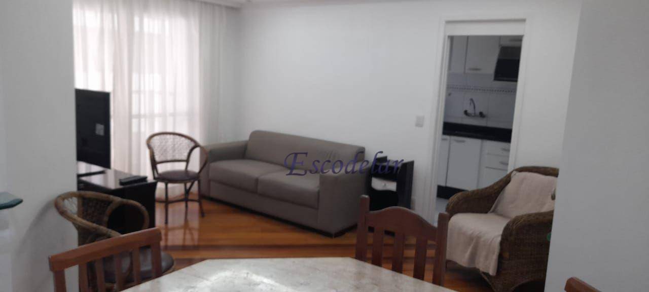 Apartamento à venda com 3 quartos, 89m² - Foto 6