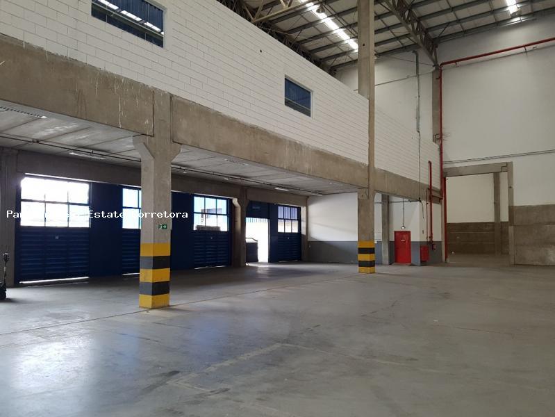 Depósito-Galpão-Armazém para alugar, 6852m² - Foto 3