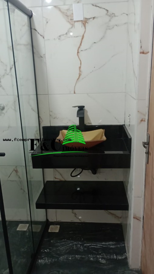 Casa à venda com 3 quartos - Foto 4