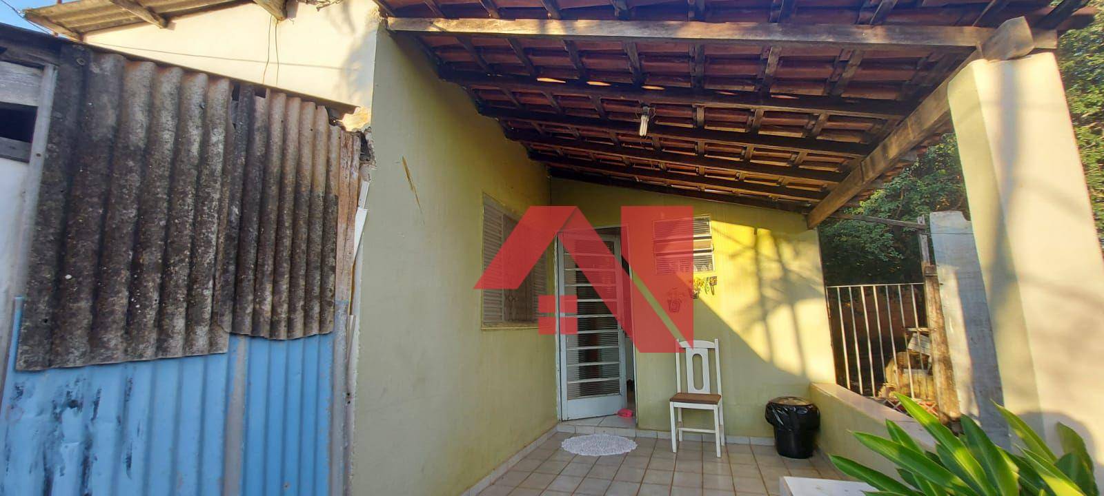 Casa à venda com 3 quartos, 150m² - Foto 8