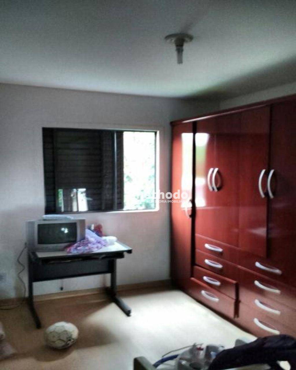 Apartamento à venda com 2 quartos, 52m² - Foto 13