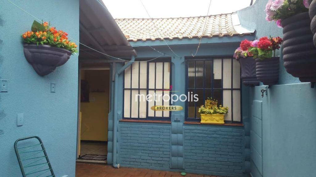 Sobrado à venda com 3 quartos, 178m² - Foto 24