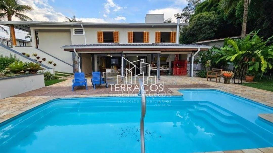 Casa à venda com 3 quartos, 400m² - Foto 5