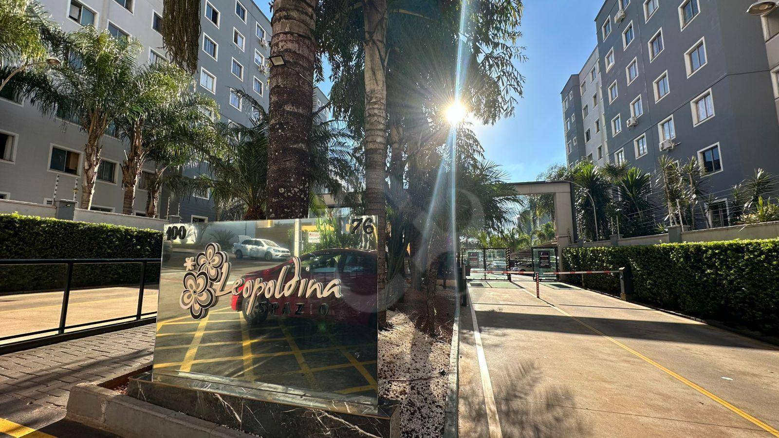 Apartamento, 2 quartos, 46 m² - Foto 1