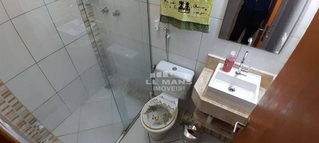 Casa à venda com 3 quartos, 115m² - Foto 6