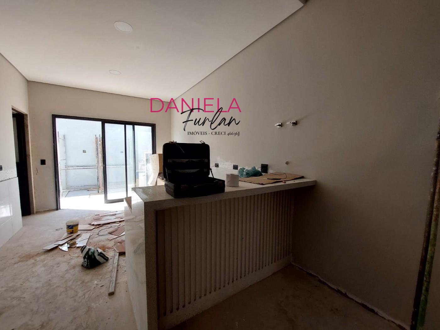 Casa de Condomínio à venda com 3 quartos, 170m² - Foto 4