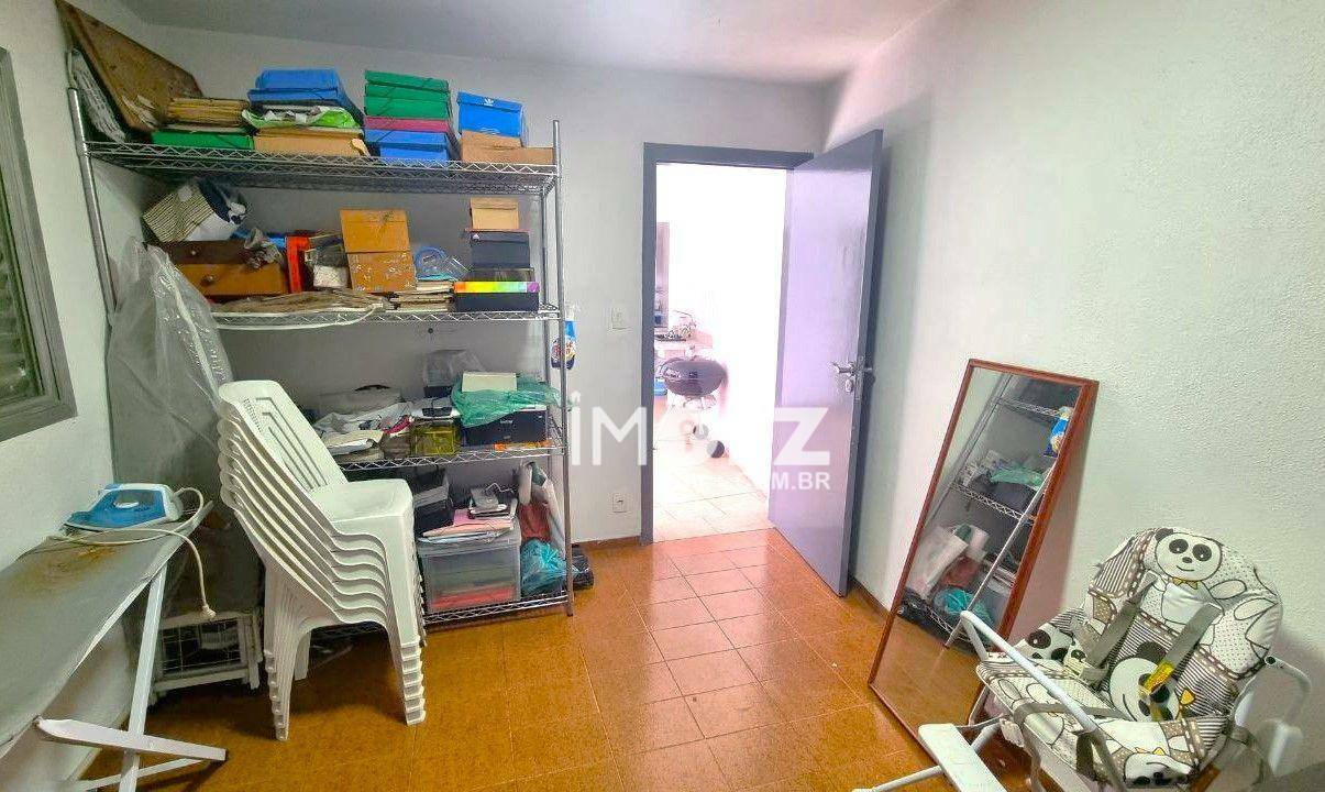 Casa à venda com 3 quartos, 272m² - Foto 38