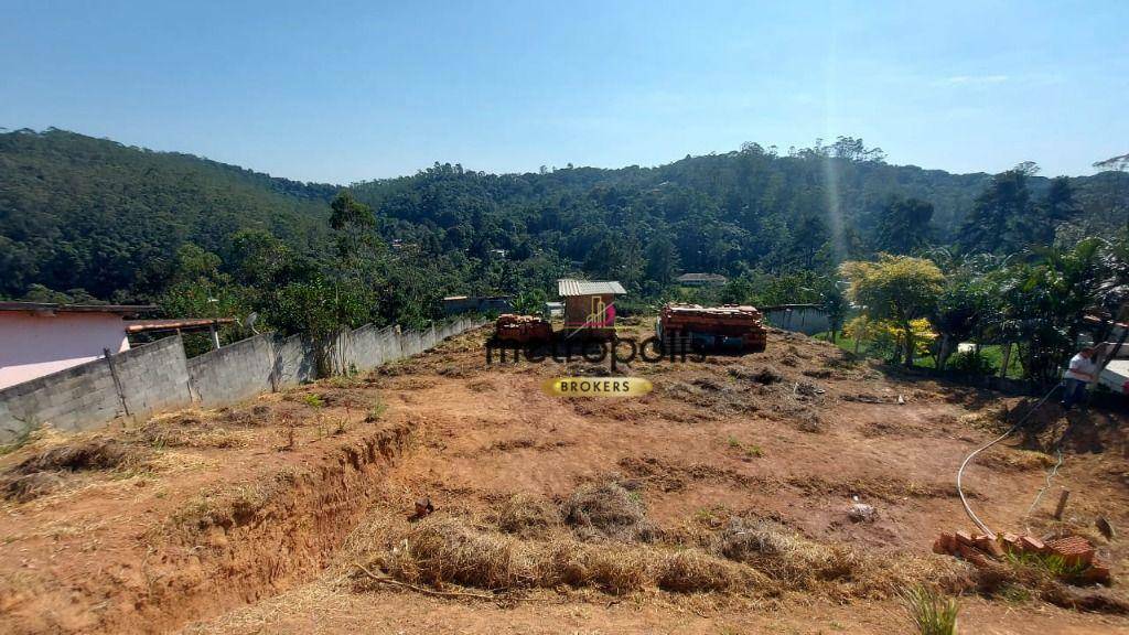 Terreno, 1534 m² - Foto 3