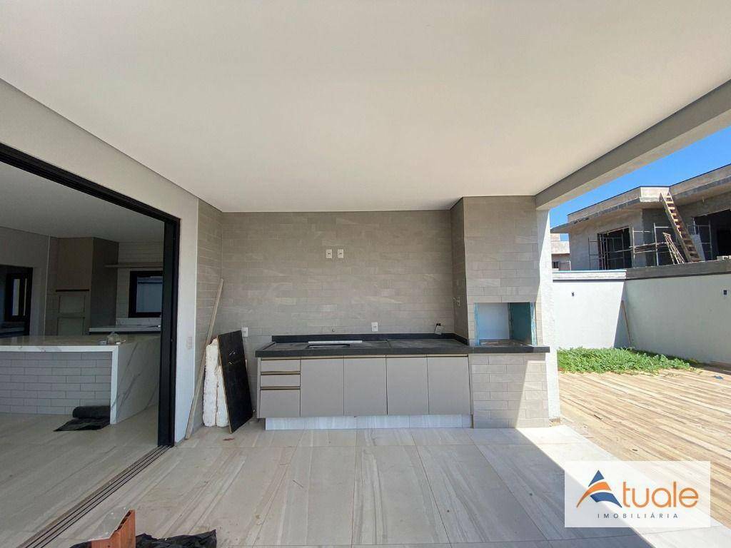 Casa de Condomínio à venda com 3 quartos, 261m² - Foto 41