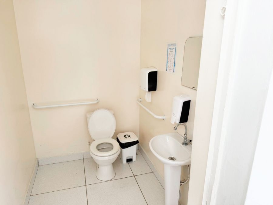 Imóvel Comercial Padrão para alugar, 754m² - Foto 14