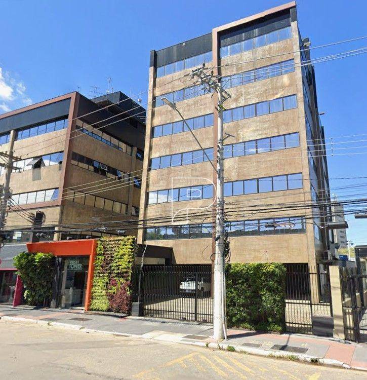 Sala-Conjunto, 356 m² - Foto 1