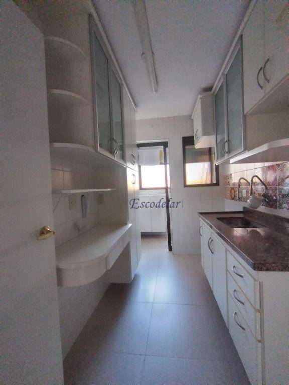 Apartamento à venda com 3 quartos, 84m² - Foto 6