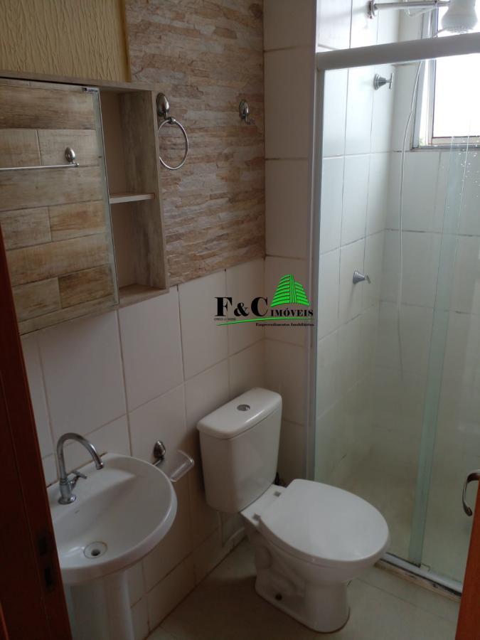 Apartamento à venda com 2 quartos, 42m² - Foto 6