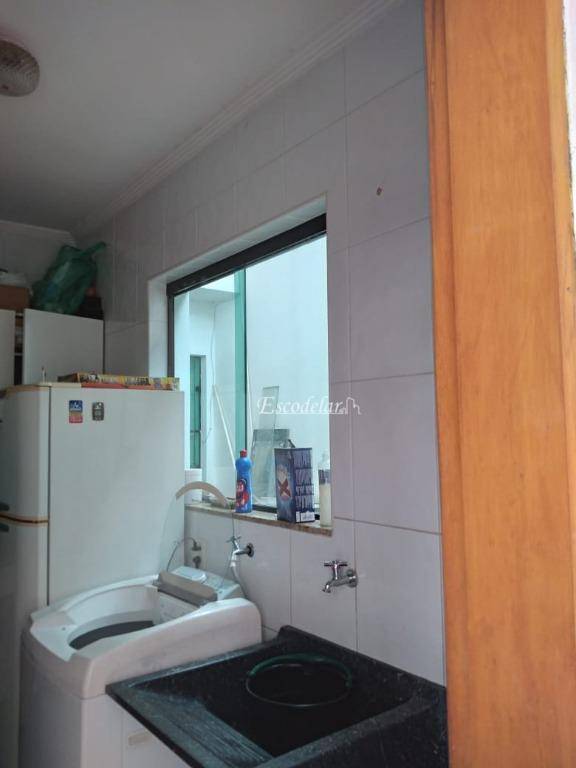 Sobrado à venda com 4 quartos, 330m² - Foto 16