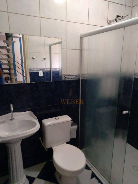 Sobrado à venda com 5 quartos, 112m² - Foto 49