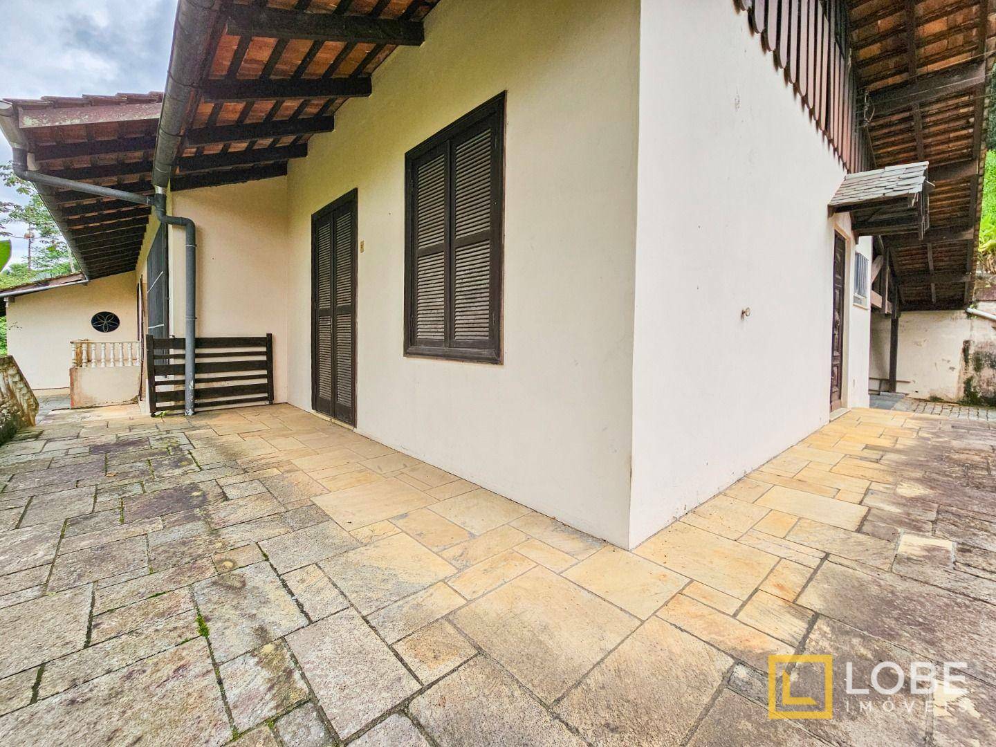 Casa à venda com 5 quartos, 3420M2 - Foto 10