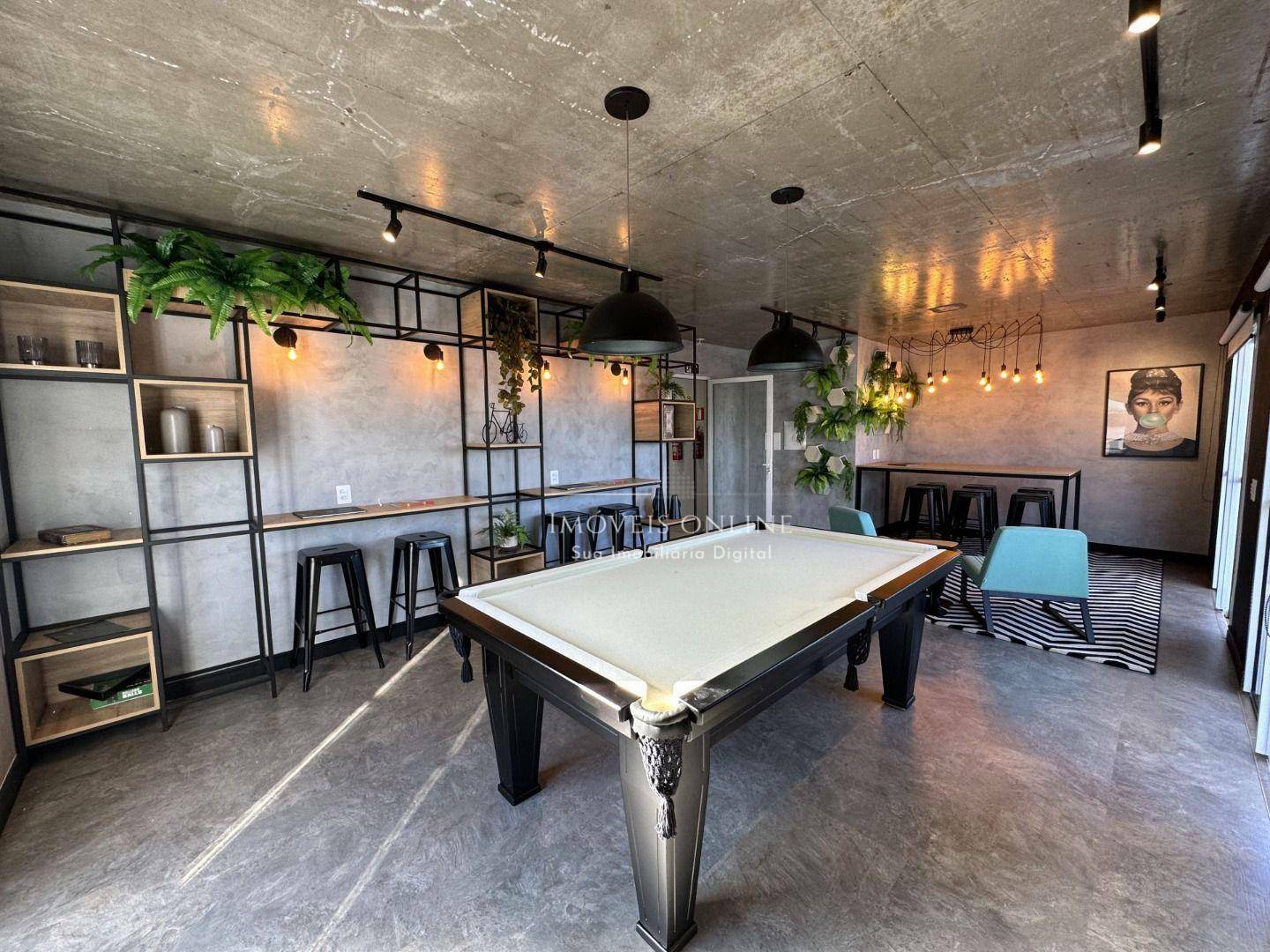 Apartamento à venda com 3 quartos, 71m² - Foto 3