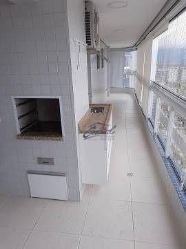 Apartamento à venda com 2 quartos, 99m² - Foto 4