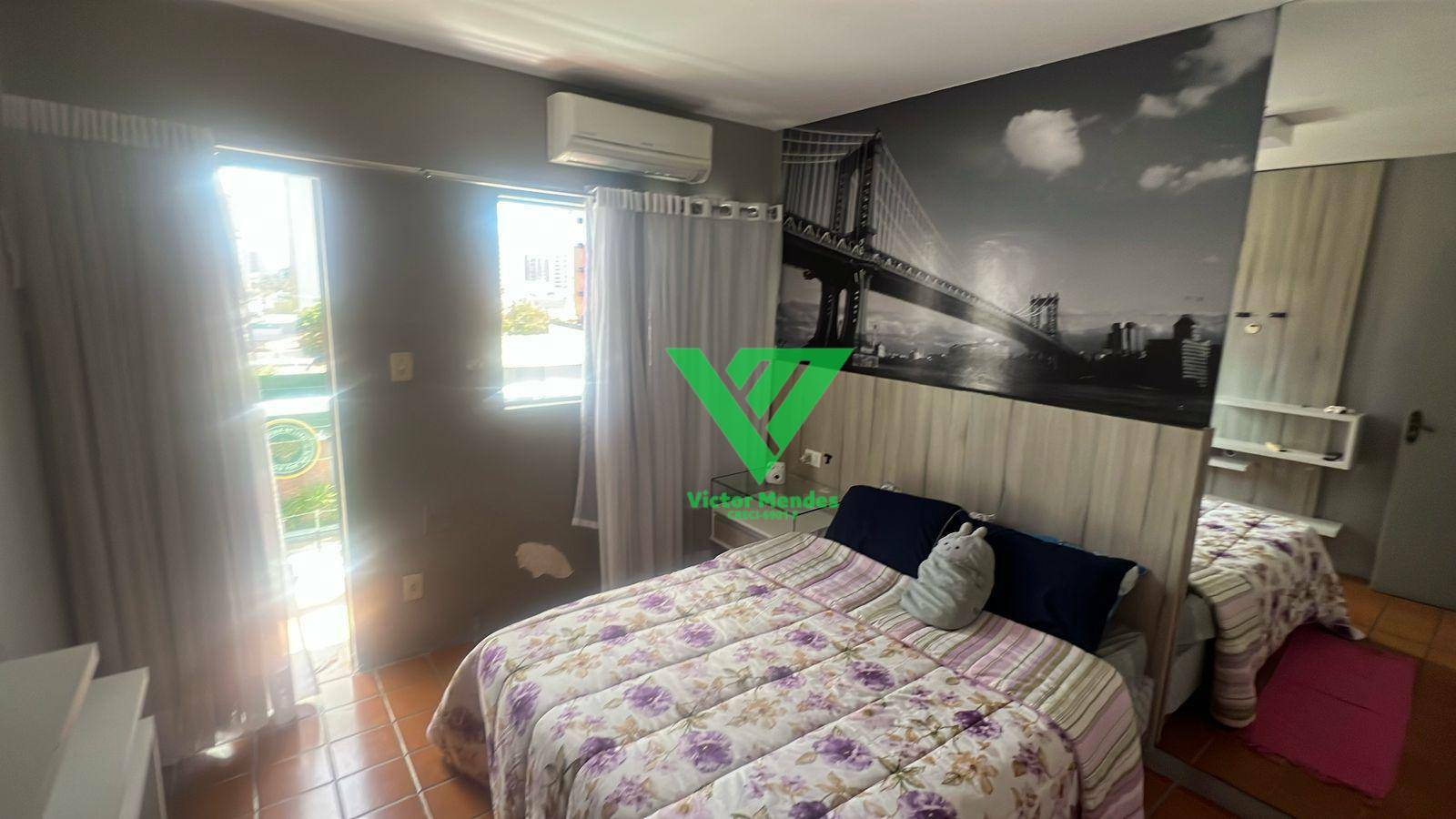 Apartamento para alugar com 3 quartos, 120m² - Foto 40