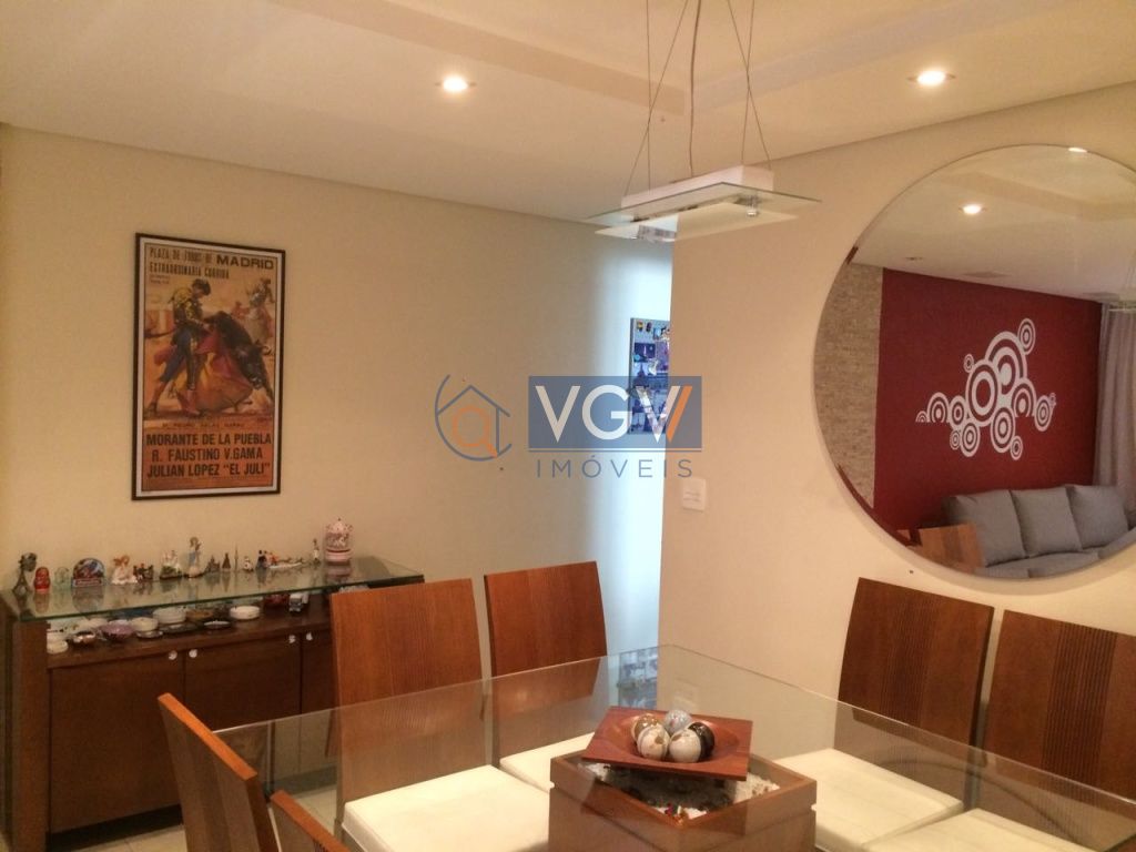 Apartamento à venda com 2 quartos, 94m² - Foto 5