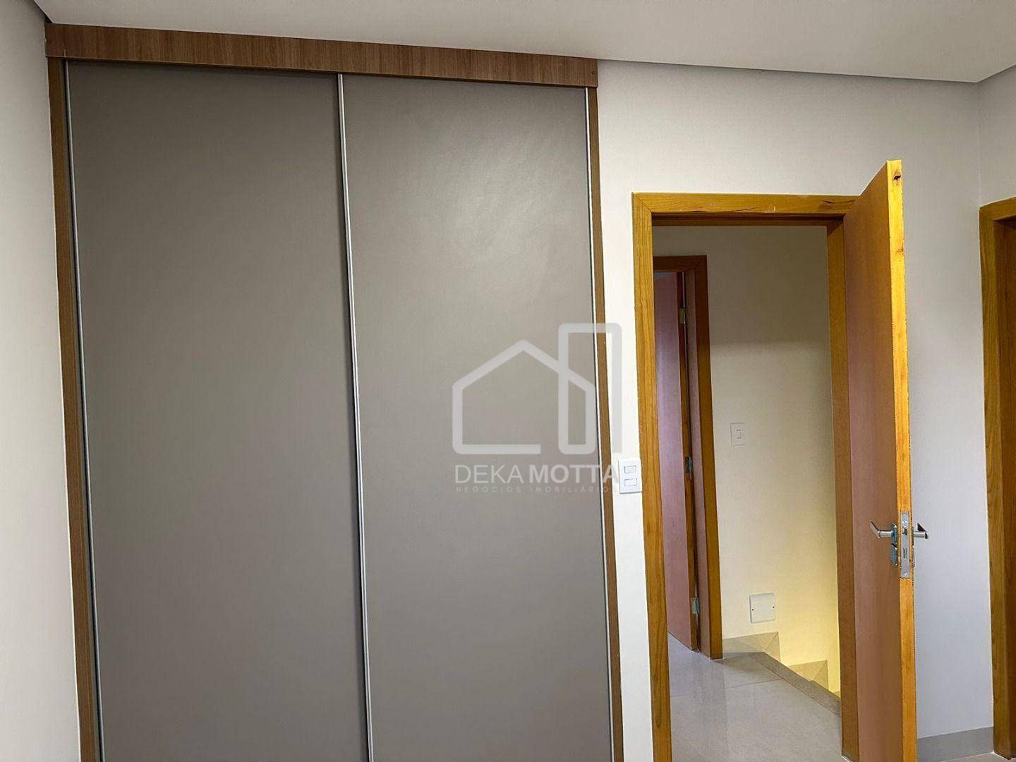 Sobrado à venda com 2 quartos, 83m² - Foto 9