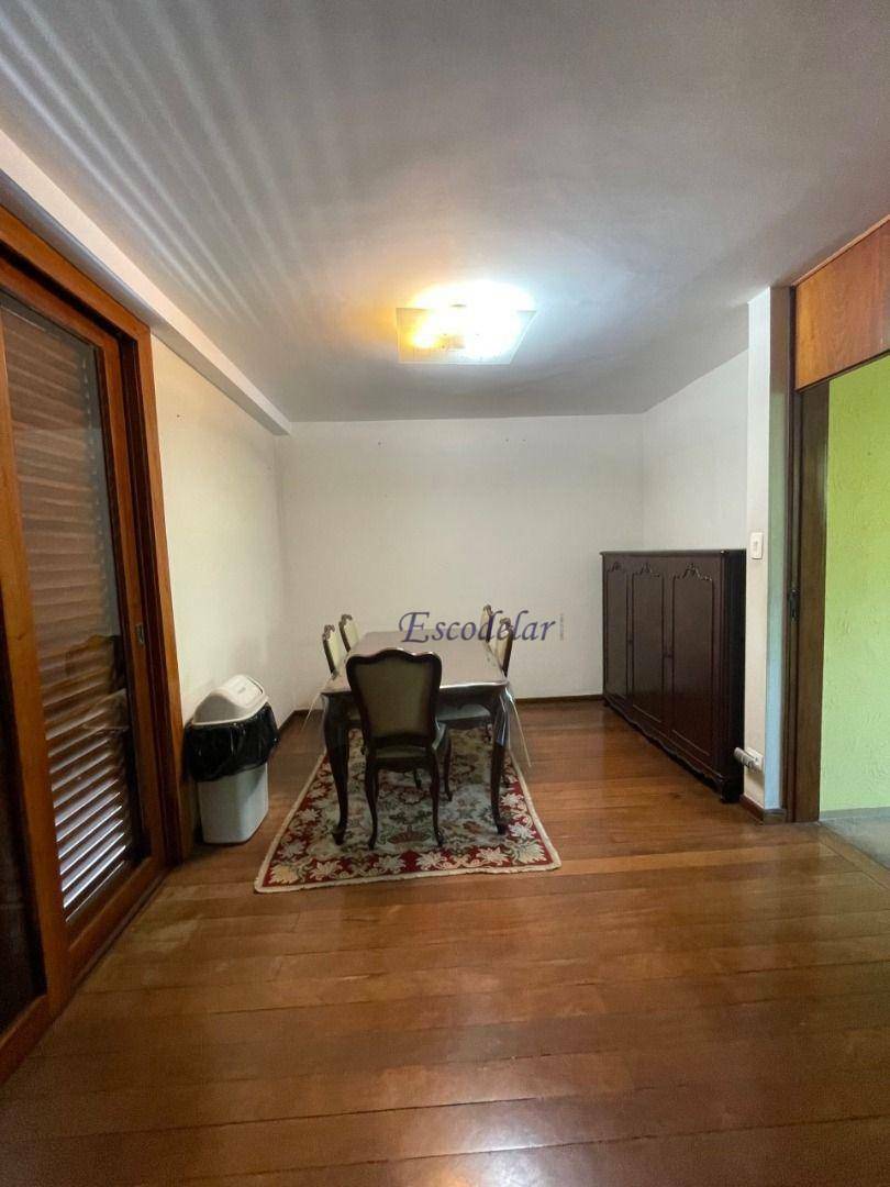 Casa à venda com 3 quartos, 289m² - Foto 15