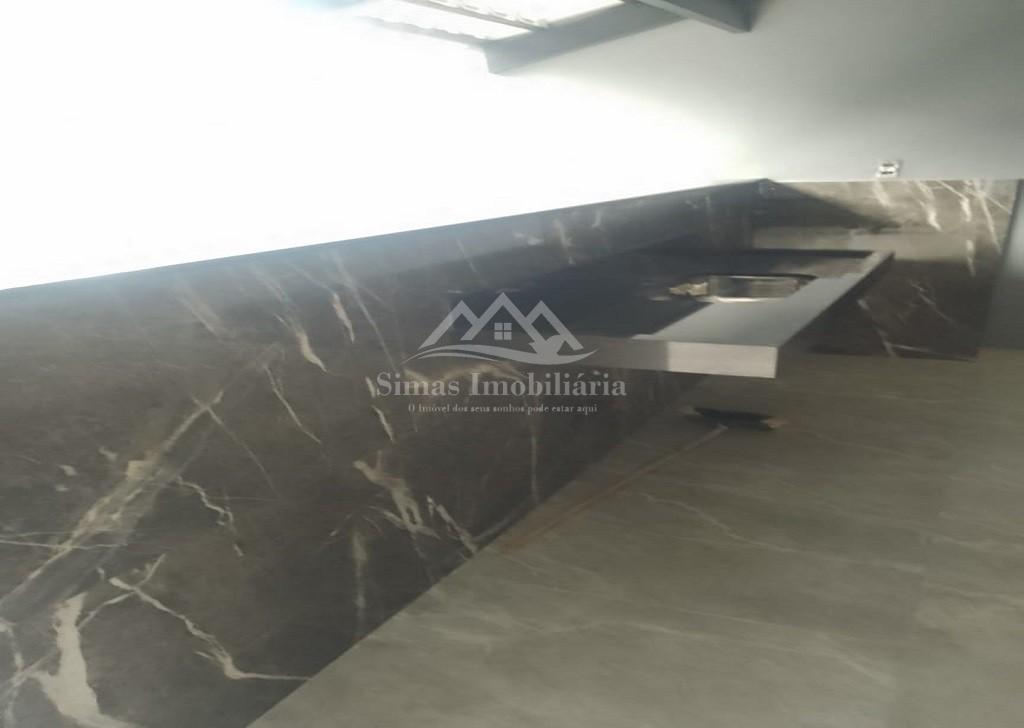 Casa, 3 quartos - Foto 21