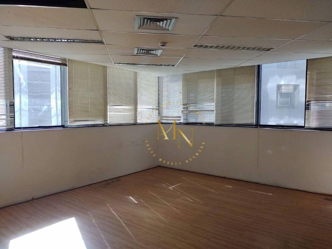 Conjunto Comercial-Sala para alugar, 502m² - Foto 3