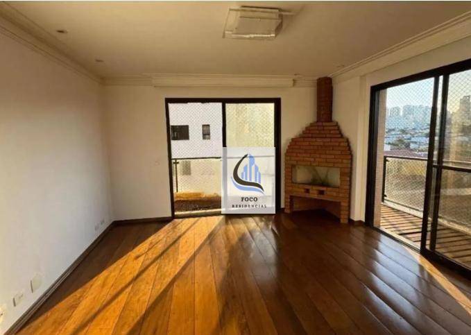 Apartamento à venda e aluguel com 3 quartos, 216m² - Foto 1