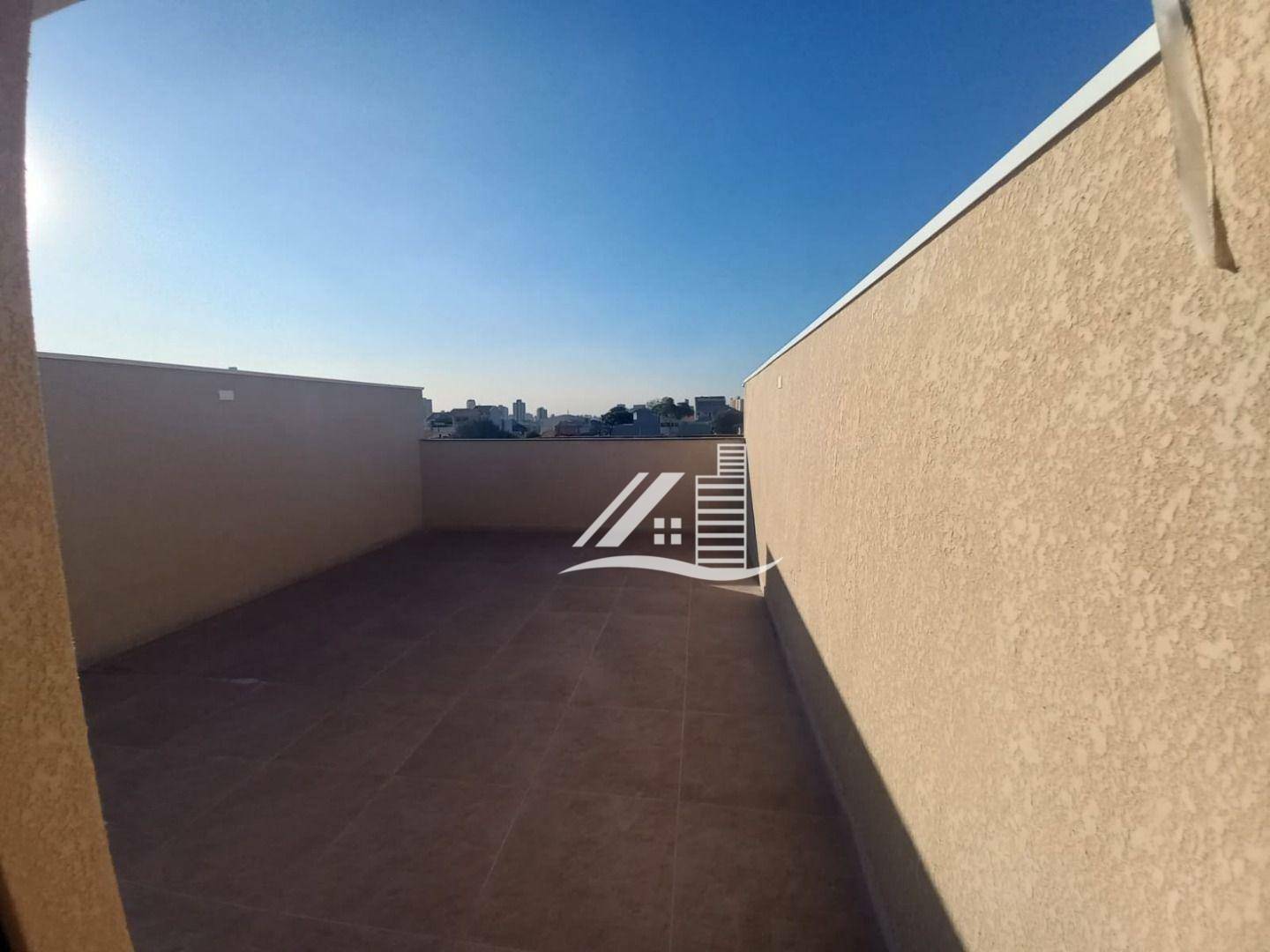 Cobertura à venda com 2 quartos, 95m² - Foto 5