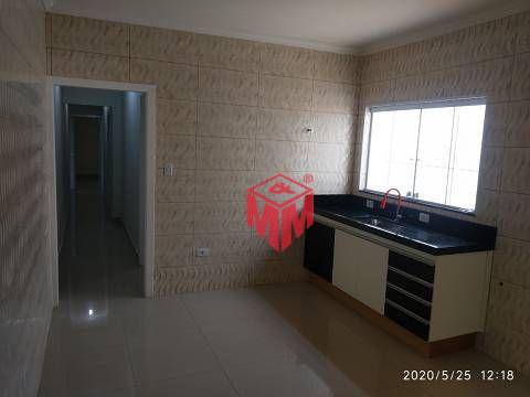 Casa à venda com 3 quartos, 150m² - Foto 26