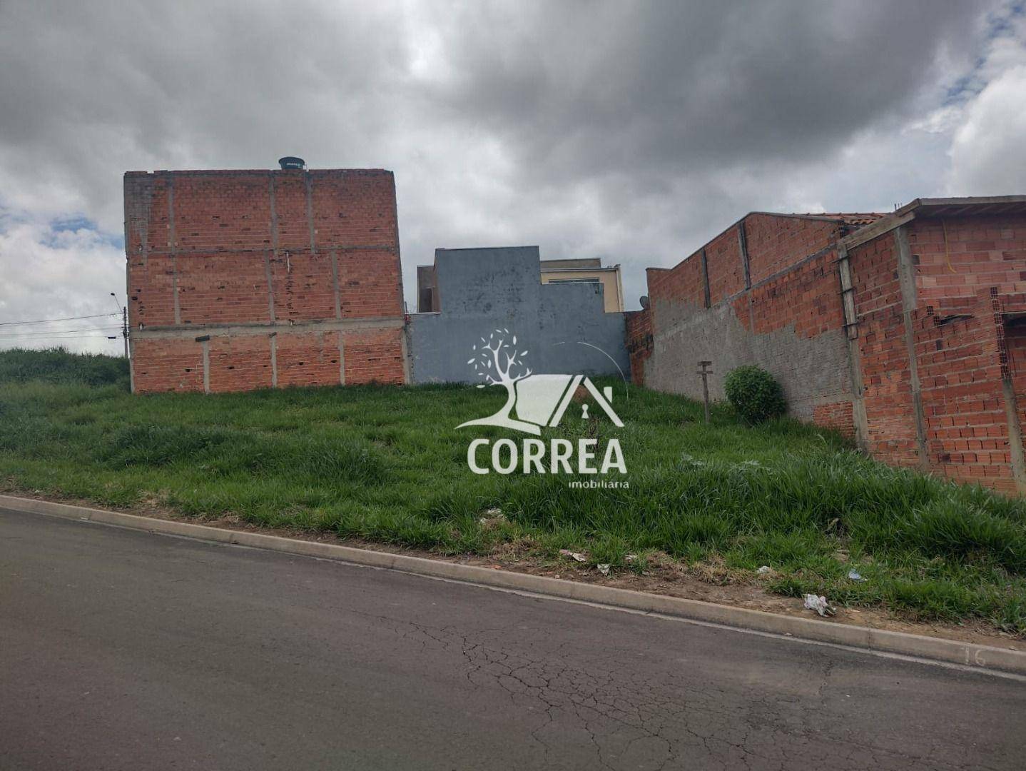 Terreno à venda, 350M2 - Foto 1