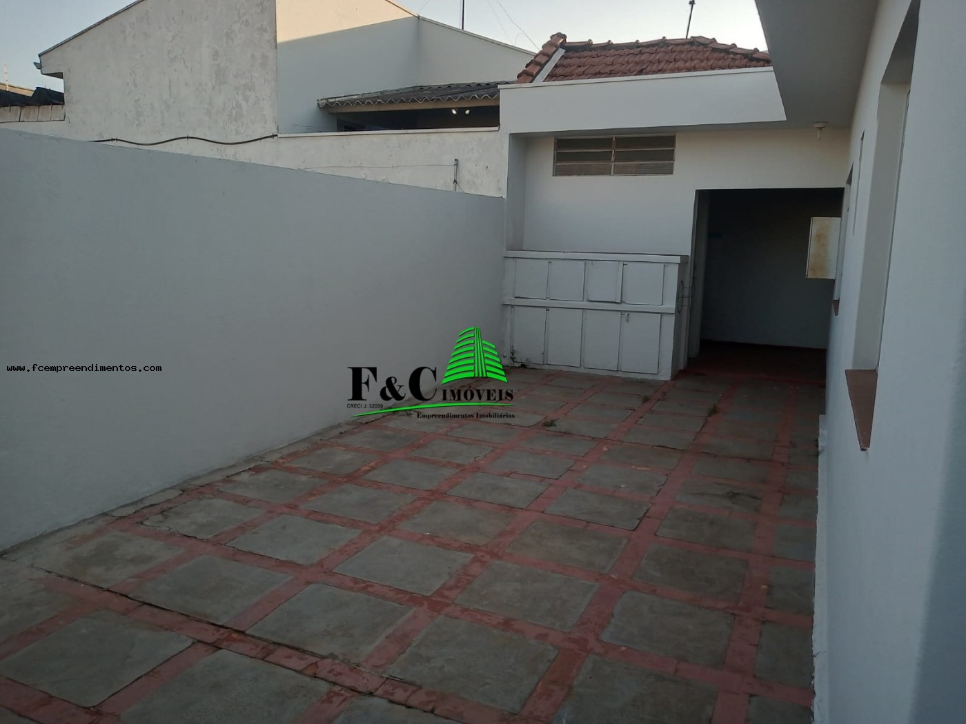 Casa para alugar com 3 quartos - Foto 15