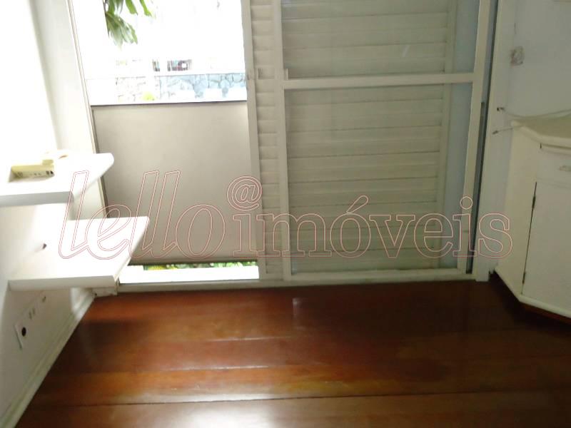 Apartamento para alugar com 3 quartos, 106m² - Foto 12