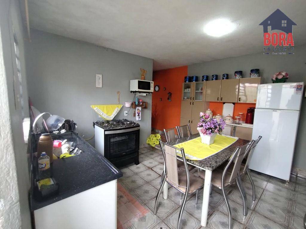 Casa à venda com 2 quartos, 100m² - Foto 16