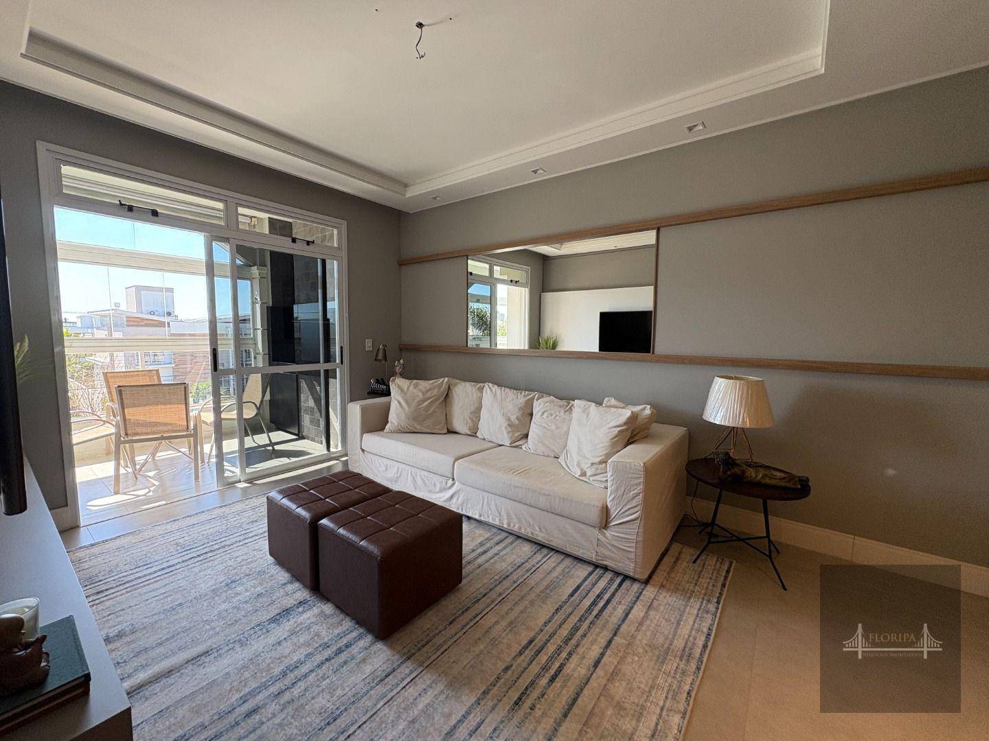 Apartamento, 3 quartos, 120 m² - Foto 5