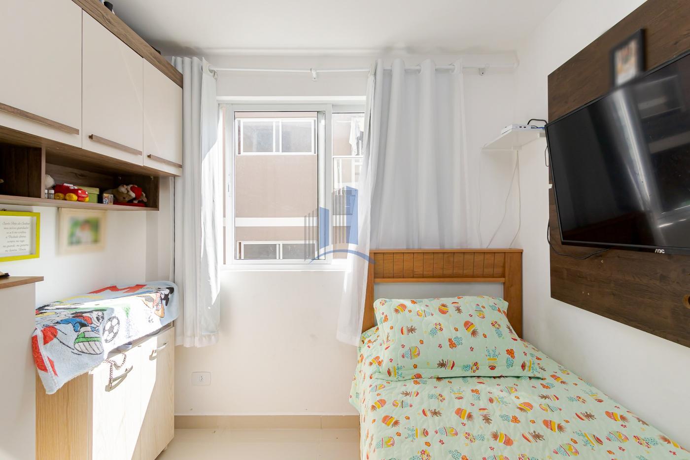 Apartamento à venda com 3 quartos, 55m² - Foto 20