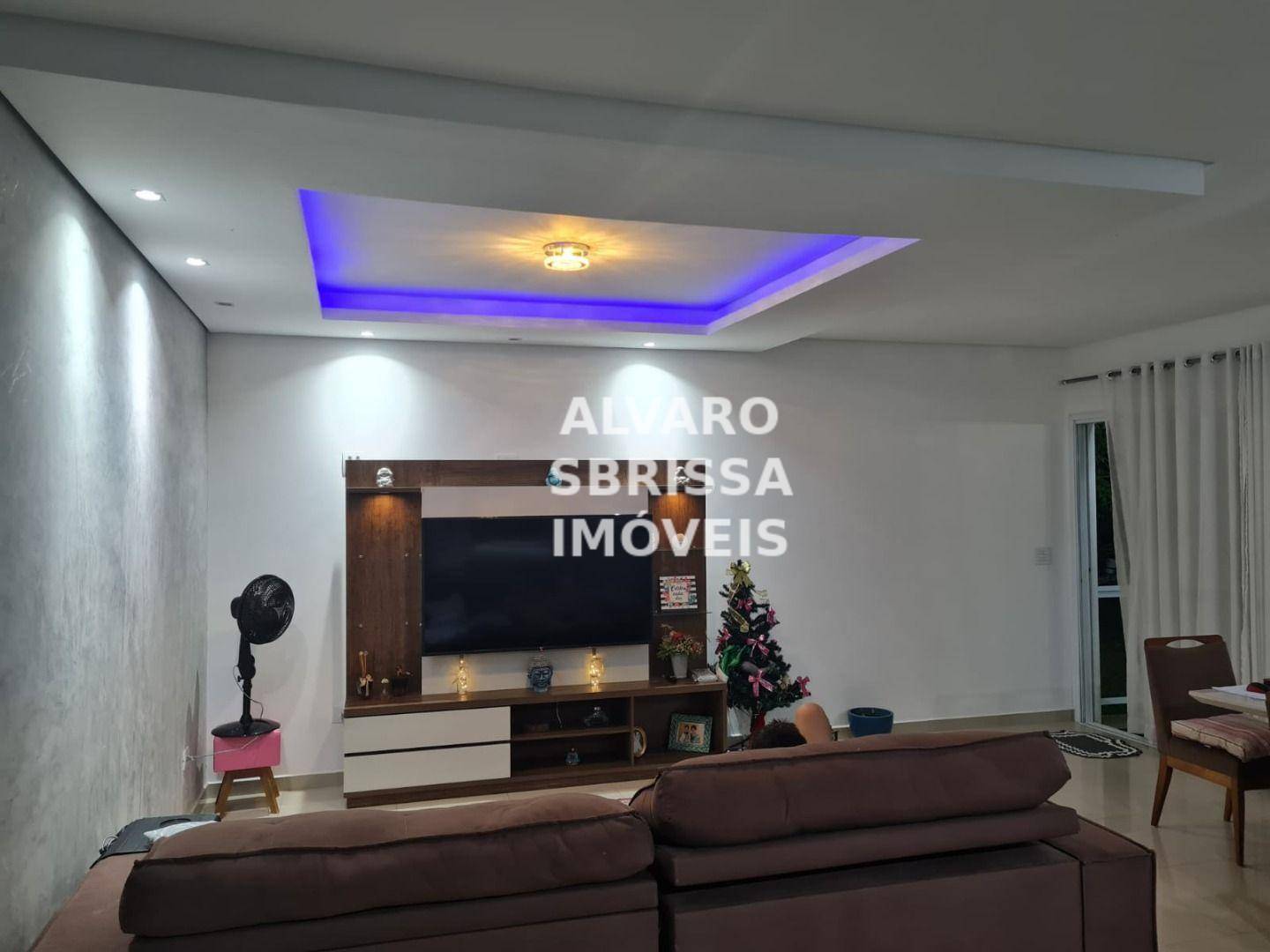 Casa de Condomínio à venda com 2 quartos, 300m² - Foto 6