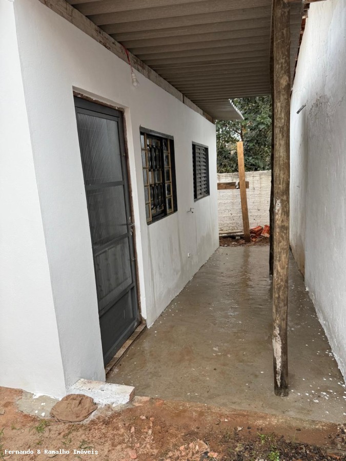 Casa para alugar com 1 quarto - Foto 8