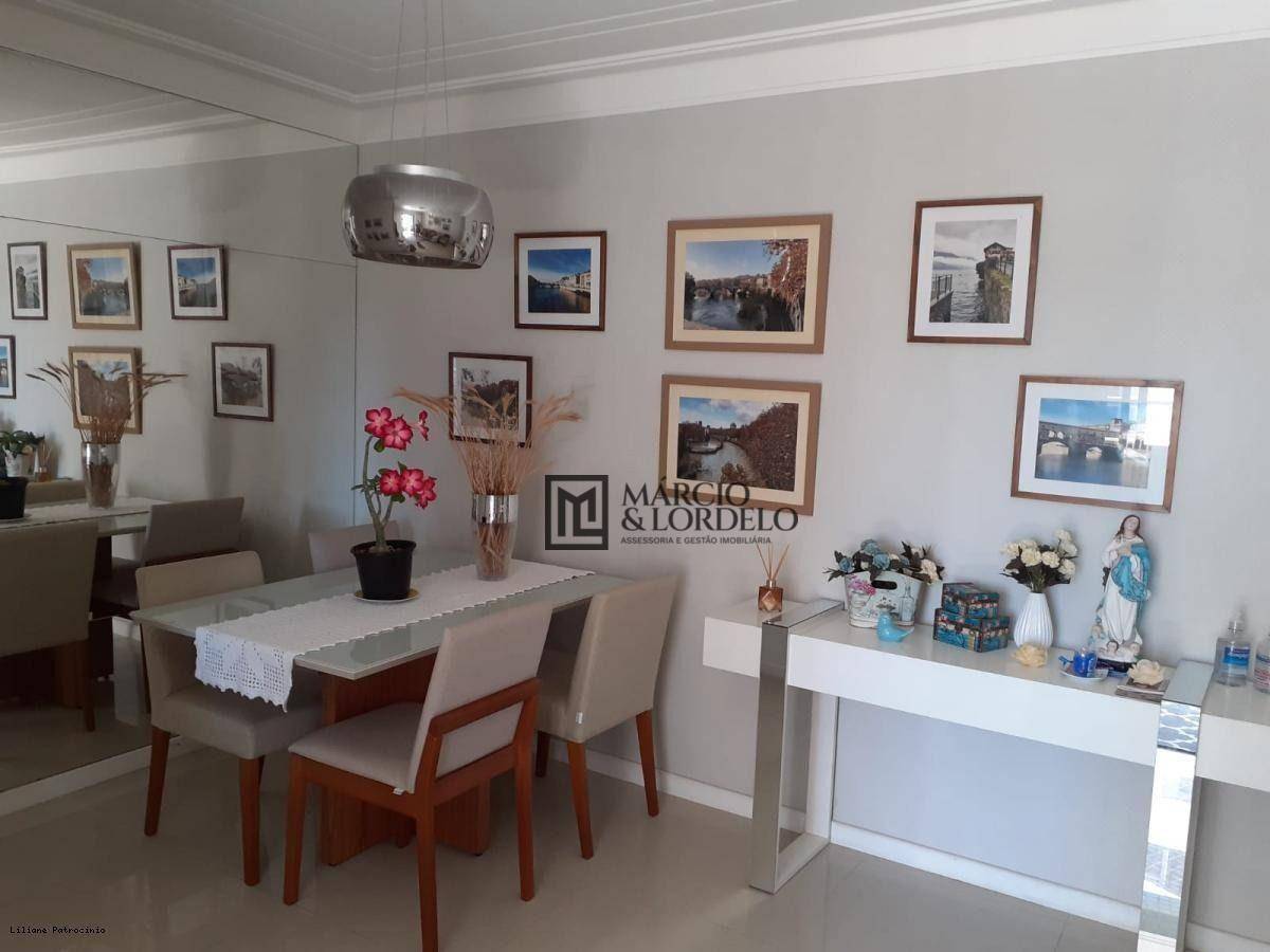 Apartamento à venda com 3 quartos, 81m² - Foto 17