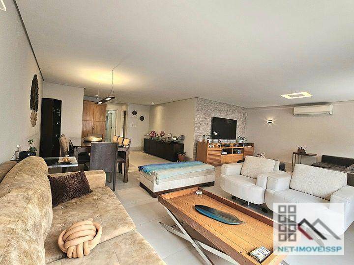 Apartamento à venda com 3 quartos, 187m² - Foto 18