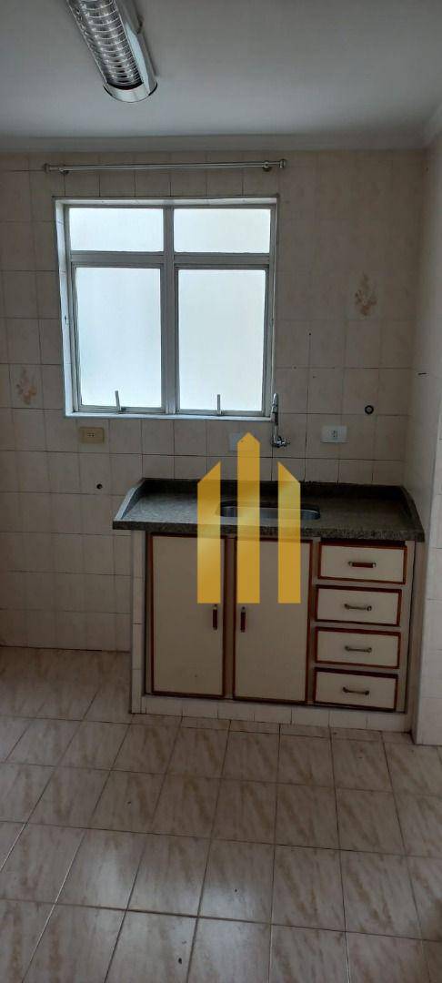 Apartamento à venda com 2 quartos, 45m² - Foto 11