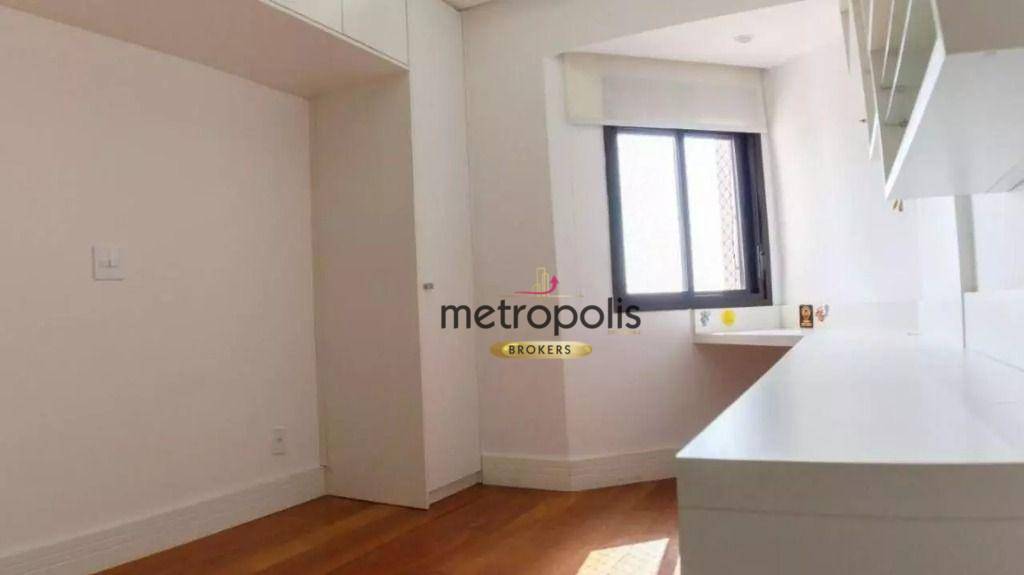 Apartamento para alugar com 3 quartos, 229m² - Foto 34