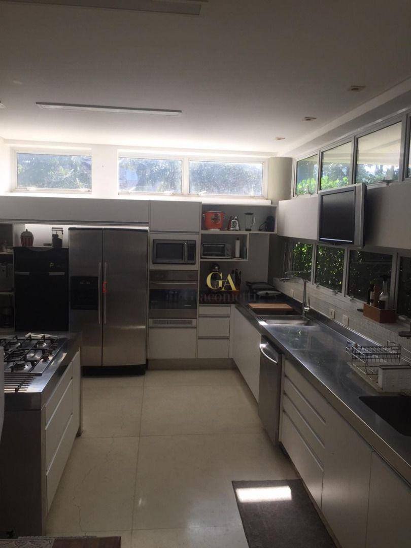 Casa de Condomínio à venda e aluguel com 5 quartos, 900m² - Foto 14