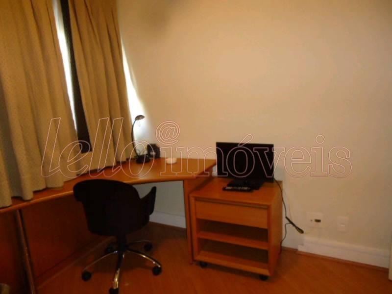 Apartamento para alugar com 3 quartos, 100m² - Foto 14