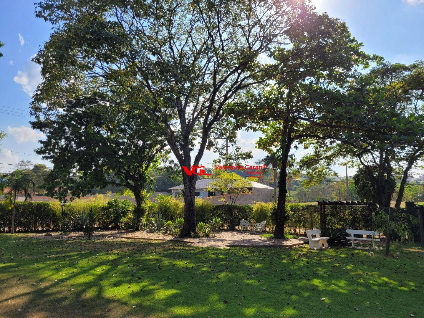 Chácara, 3 quartos, 2950 m² - Foto 15