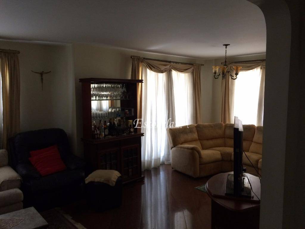 Apartamento à venda com 4 quartos, 211m² - Foto 6