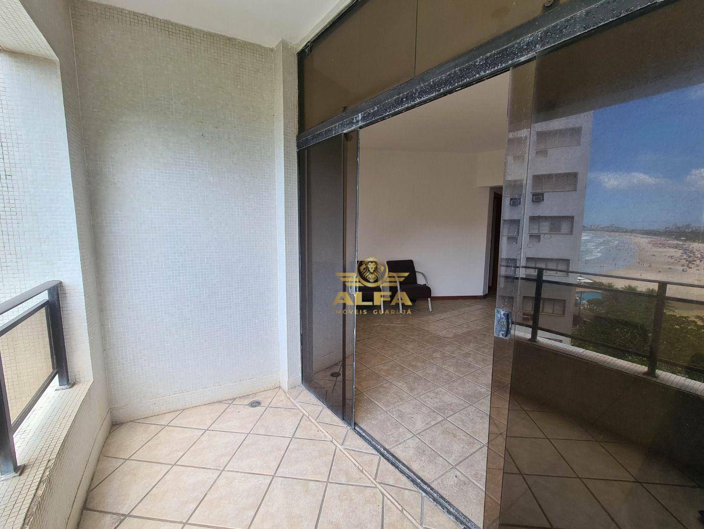 Apartamento à venda com 3 quartos, 110m² - Foto 2