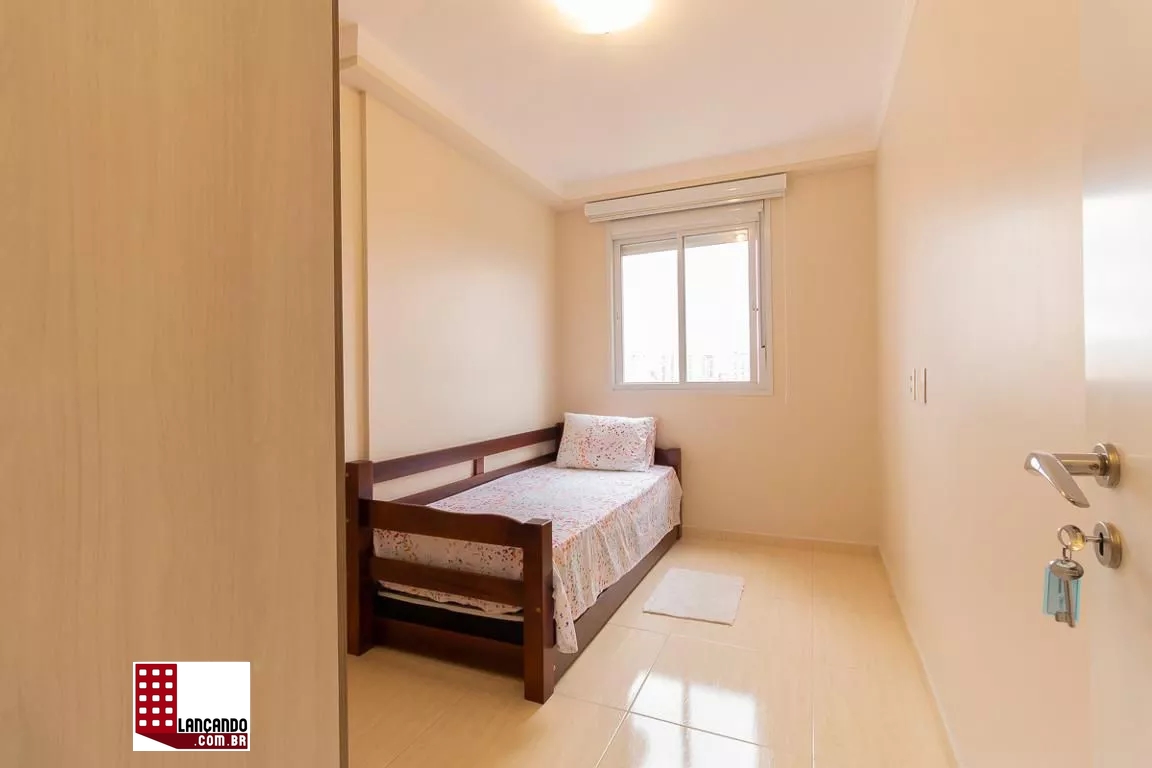 Apartamento à venda com 3 quartos, 83m² - Foto 14