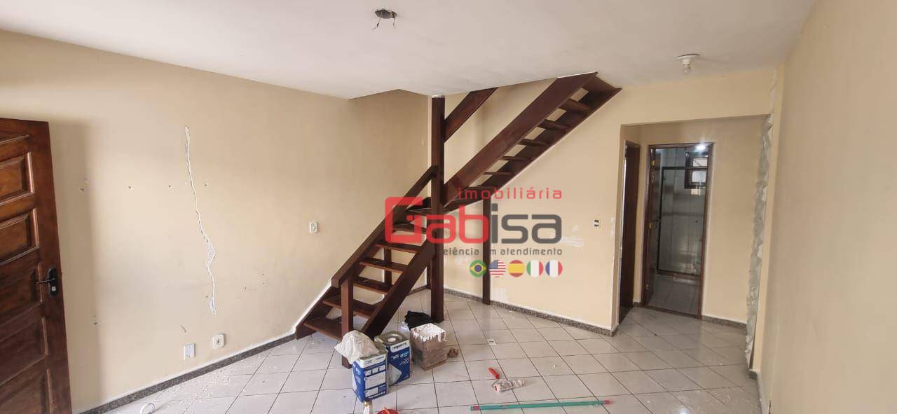 Casa de Condomínio à venda com 2 quartos, 60m² - Foto 2